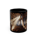 Black Mug (11oz, 15oz)