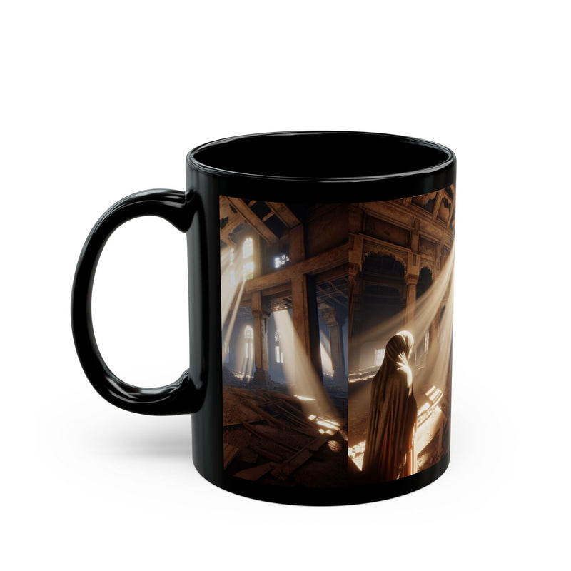 Black Mug (11oz, 15oz)