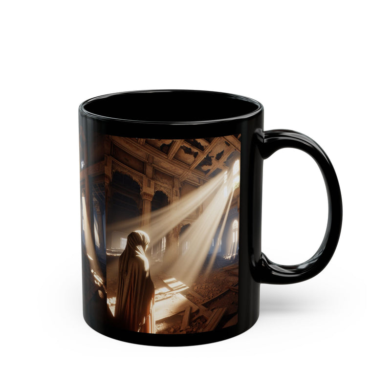 Black Mug (11oz, 15oz)
