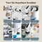 Electric Spin Scrubber Haven