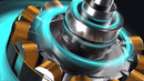 Electric Spin Scrubber Haven